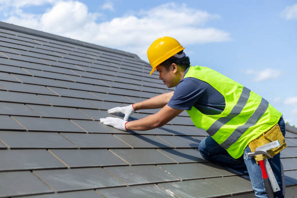 Best Best Roofing Contractors  in Hoxie, AR