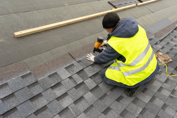 Best Metal Roofing Contractor  in Hoxie, AR