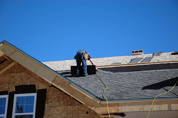 Best Affordable Roof Replacement  in Hoxie, AR