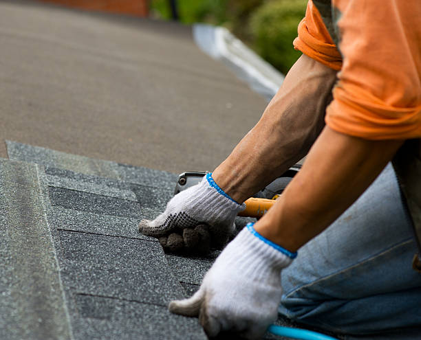 Tile Roofing Contractor in Hoxie, AR