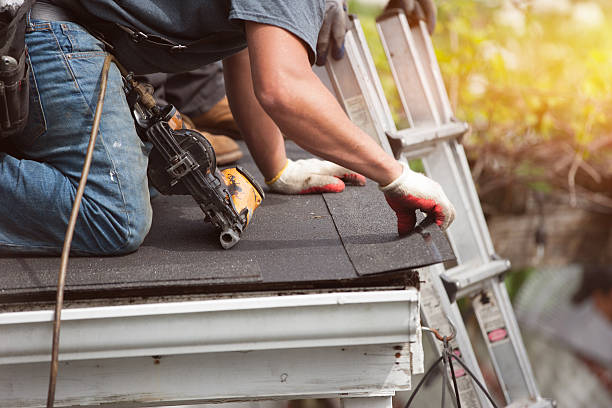 Best Flat Roof Repair Services  in Hoxie, AR